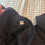 Lululemon  Align Leggings 28" Black High-Rise Photo 2