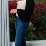 Fame and Partners The Aiden Jacket Black Photo 2