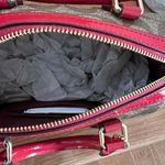 Coach Boxed Mini Rowan Crossbody With Hearts Key Ring In Signature CN751 Photo 7