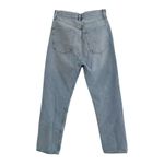 AGOLDE Light Wash 90s Straight Leg Jeans Sz 26 Photo 3