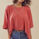 Free People Shirt Photo 0