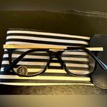 Michael Kors Eyeglasses MK4073U 3332 Black Full Rim Frames 52-16-140 Photo 7