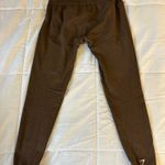 Gymshark  Brown Vital leggings Photo 1