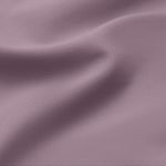 Halara NWT  Softlyzero Airy Ruffle Lace Up Contrast Mesh Flare Dress Elderberry S Photo 11