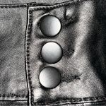 SheIn  Black Curve Leggings Photo 3