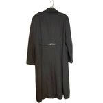 Youth Craft Long Womens Coat Gray Size L Photo 2