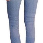 Alexander Wang Denim X  001 Light Indigo Fade GUC $249 Size 26    J1418 Photo 1