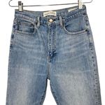 Aritzia Denim Forum The Bailey High Rise Boot 90s High Rise Bootcut Jeans 28 Photo 6