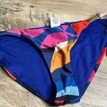 Vitamin A Women’s Small Luciana Full Coverage Swim Bottom New NWT Photo 0