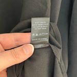 Pomander Place NWT Tuckernuck Bedford Top XXL Black Long Sleeve Dressy Photo 10