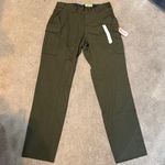 5.11  Tactical Green BBS Straight Leg Pants Size 24 Photo 1
