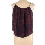 Aritzia  babaton L silk spaghetti strap top tank Photo 1