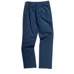 Max Mara  Dark Gray Straight Leg Wool Pants size 2 Photo 1