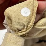 Lululemon Free To Be Tank Classic Stripe Black White Women’s Size 6 Photo 10