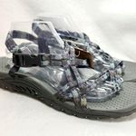 Skechers Reggae Sandals Women's 11 Outdoor Lifestyle Cushion Comfort 40950 New Photo 0