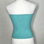 ZARA  Knit Fuzzy Sweater Tube Top Photo 6