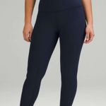 Lululemon  Align Ribbed High-Rise Pant 25" Photo 0