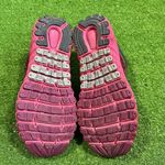 Brooks Size 8 - Glycerin 14 Gray - Women's Running Sneaker Black Pink EUC Tread Photo 7