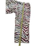 secret treasures  Striped Print Pajamas 3pc Set  Top Sz 12-14 Bottom  Sz 18-20W Photo 5