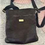 Tommy Hilfiger  black crossbody bag purse Photo 0