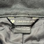 Obermeyer  Malta Pant Navy Blue Women Size 8 Snow Ski Pant Insulated Winter 15022 Photo 3