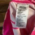 Adidas  Pink Active‎ Crops Size Medium Photo 8
