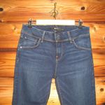 Hudson Jeans NWT Hudson Beth Baby Boot Mid Rise Jeans Photo 5