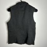 Patagonia Women's Size Small Grey Better Sweater Full Zip Vest Photo 3