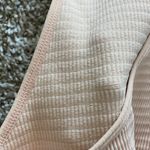 Forever 21 Pink Athletic Cropped Tank Photo 2