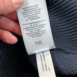Ralph Lauren Lauren Black Puff Long Sleeve Sweater XL Photo 14
