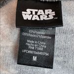 Star Wars  Snowflake Graphic Sweatshirt Medium Photo 5