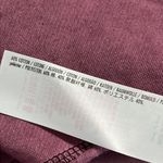 Disney  size large pullover The One and Only Mickey Mouse crop top sweatshirt NWT Photo 6