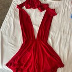 American Threads Romper Photo 1