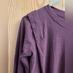 Free People Beach long sleeve tunic Photo 2