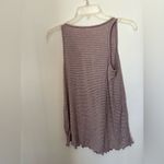 American Eagle soft & sexy striped tank top size XS Photo 8