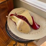 Carlos Santana  Women’s heels Size 7 Photo 6