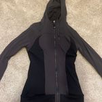 Lululemon Dance Studio Reversible Jacket Photo 4