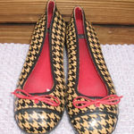 Kate Spade  Rubber Rain Flats Photo 0