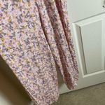 Active USA women’s Floral Cami Jumpsuit size medium Photo 7