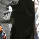 🔥SALE🔥 Kaliko Punta Cana Black Multicolor Bag Photo 3