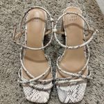 Target Heels Photo 0