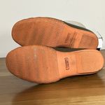 Sperry  Womens Top-Sider Saltwater Rain Duck Boots Canvas Green Size 7.5 M Photo 6