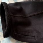 Under Armour EUC Women’s  Black Cold Gear Performance 1/2 Zip Size M Photo 3