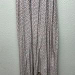 Sim & Sam Womens Babydoll Dress Medium Maxi Floral Cottagecore Fairy Romantic Photo 9