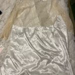 Linea Donatella NWT Línea donatella lingerie robe Photo 6