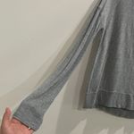 Alo Yoga  Open Back Long Sleeve Size Medium/Large Photo 3