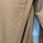 See By Chloe Brown Bow Blouse Size 36 FR $325 Photo 4