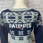 NFL Women’s apparel New England patriots sweater Photo 9