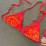 Beach Bunny  Tricked Out Tri‎ Top nwt Photo 5