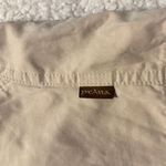 prAna  Women's Beige Shorts Photo 2